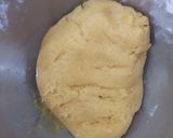 Foto langkah ke 2 dari resep Kue kering nakamil.