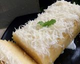 Foto langkah ke 6 dari resep Bolu Susu Lembang Kukus.