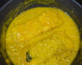 Foto del paso 5 de la receta: Salmón en salsa de naranja