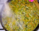 Foto del paso 2 de la receta: Muffins de verduras y arroz