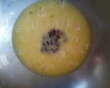 Foto del paso 1 de la receta: Budines sin azúcar ni harinas
