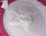 Foto del paso 2 de la receta: Bizcochuelo esponjoso y alto de chocolate