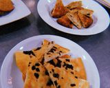 Foto del paso 3 de la receta: Focaccia