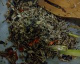 Foto langkah ke 4 dari resep Tongkol suwir pedas.