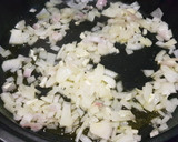 Foto del paso 1 de la receta: Rape en salsa