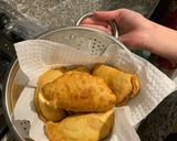Foto del paso 12 de la receta: Empanadas 🇨🇴 y 🇦🇷!!!