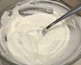 Sonkás - sajtos háromszög recept fázis 4 fotója