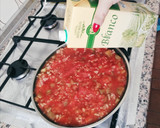 Foto del paso 4 de la receta: Boloñesa de berenjena