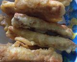 Foto langkah ke 5 dari resep Tempe Crispy.