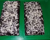 Foto langkah ke 8 dari resep Brownies 3 sdm.