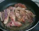 Hình bước làm 4 của món Gà chiên mắm tỏi