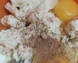 Foto del paso 2 de la receta: Malfattis de acelga y ricota!