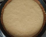 Foto del paso 4 de la receta: Pay de queso sin horno 🍰