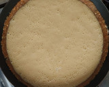 Foto del paso 4 de la receta: Pay de queso sin horno 🍰