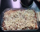 Foto del paso 4 de la receta: Lasaña Sis
