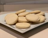 Foto del paso 6 de la receta: Galletitas