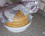 Foto del paso 5 de la receta: Pastel 3 leches / con cajeta o dulce de leche