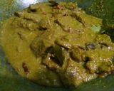 Foto langkah ke 4 dari resep Semacam Rendang sapi ≈ 🥩🍲.