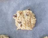 Bread crumb biscuits 3-ways recipe step 3 photo