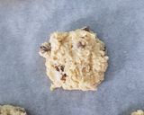 A picture of step 3 of Bread crumb biscuits 3-ways.