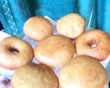 Foto langkah ke 7 dari resep Donut ala jco 🤪.