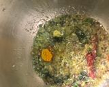 A picture of step 5 of Fajeto.