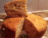 Foto del paso 6 de la receta: Torta de banana y dulce de membrillo