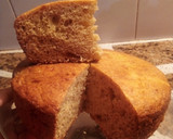Foto del paso 6 de la receta: Torta de banana y dulce de membrillo