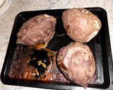 Foto del paso 1 de la receta: Puré de batata (Camote)