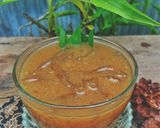Foto langkah ke 5 dari resep Bubur gunting banjar.