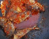 Foto langkah ke 3 dari resep Ikan klotok sambal merah.