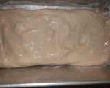 A picture of step 3 of Brown bread.