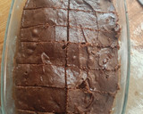 Foto del paso 3 de la receta: Brownies en microondas fácil y rápido