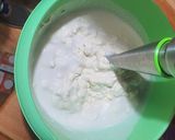 Sernik z tofu. Low fodmap krok przepisu 3 zdjęcie