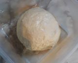 Foto del paso 3 de la receta: Pancitos de queso y cebolla
