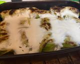 Nyári Töltött Kelrolád recept fázis 3 fotója