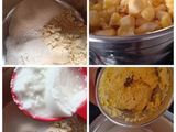 કોર્ન રવા હાંડવો જૈન (Corn Rava Handvo Jain Recipe In Gujarati)