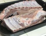 Pork Rib & Belly BBQ recipe step 2 photo