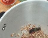 Foto langkah ke 2 dari resep Ati Ampela Sambel Enak.