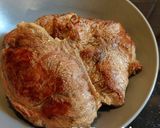 Φωτογραφία βήματος 6 της συνταγής Ropa Vieja – Κουβανέζικο «τραβηγμένο» μοσχάρι C&G