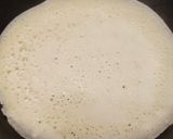 A picture of step 4 of Pancake Mix Crepes.