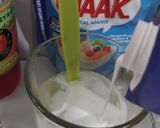 Foto langkah ke 2 dari resep Es Kopyor Tape.