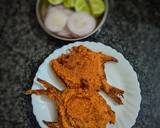 Crispy pomfret (paplet) fry recipe step 6 photo