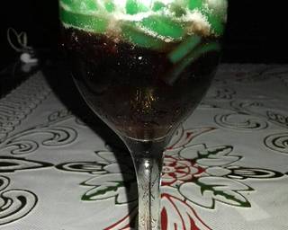 Dawet Sederhana - Step 4