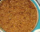 A picture of step 2 of Walnut Banana Bread 🍞🍞.