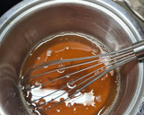 Foto del paso 6 de la receta: Torrijas de miel y Torrijas de azúcar