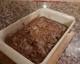 Foto del paso 5 de la receta: Brownie de chocolate
