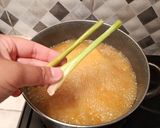 Foto langkah ke 2 dari resep Soto Ayam Ceker Si Kecil.