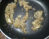 A picture of step 2 of Shahi Grapes Curry.
