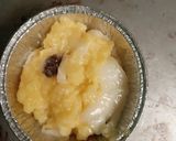 Foto langkah ke 4 dari resep Klappertaart Klasik resep Diah Didi.
